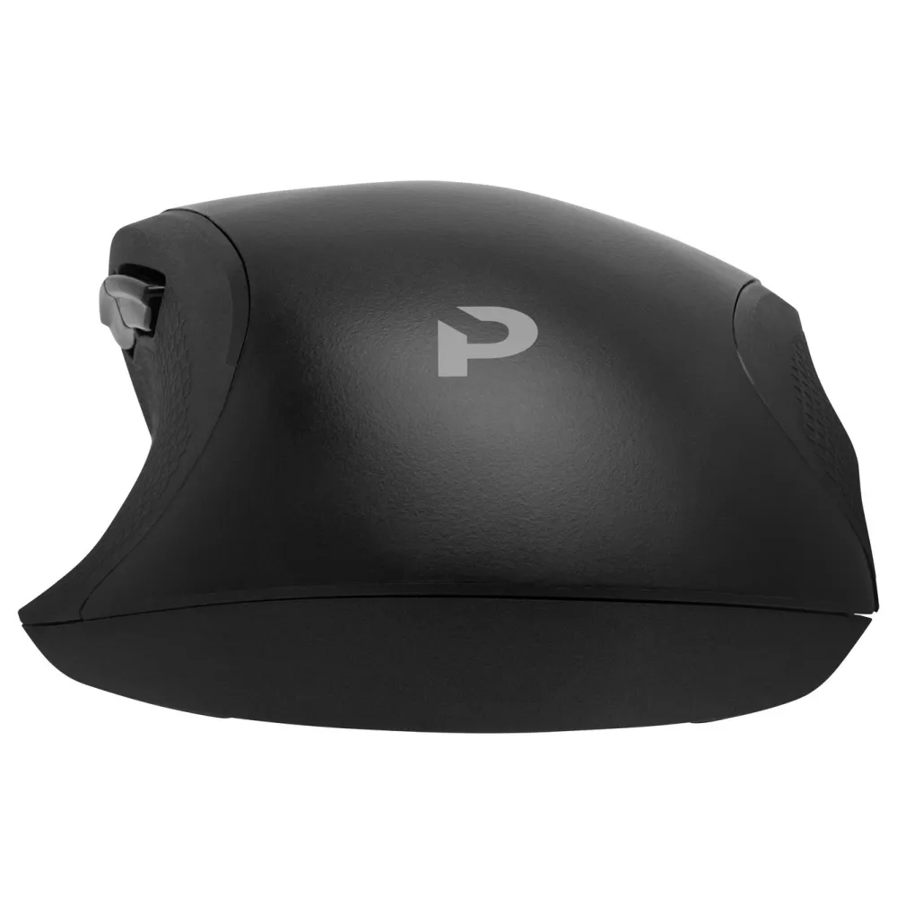 Plexgear Datamus|MK1002 Silent Oppladbar Bluetooth-mus