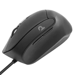 Plexgear Datatilbehør|Ergonomi|MK124 Vertikal datamus