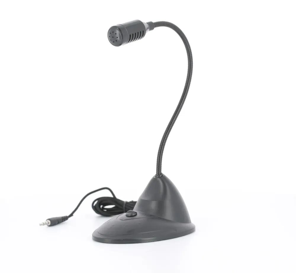 Plexgear Mikrofoner|M-4 Mikrofon