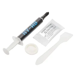 Plexgear Datamaskinkomponenter|MX-990/CS1000 Carbon Freeze Kjølepasta 2 g