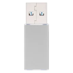 Plexgear Kabler Og Adaptere|Usb|OTG-adapter USB-A til USB-C 3.0
