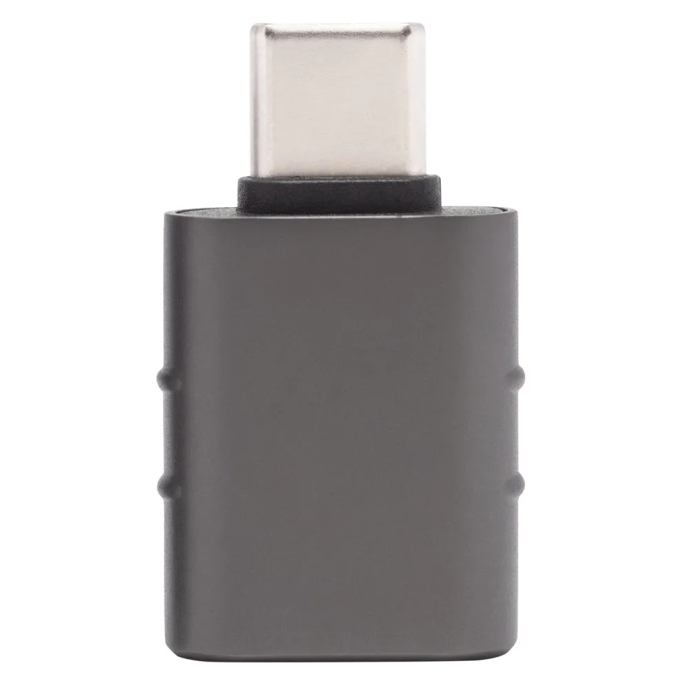 Plexgear Kabler Og Adaptere|Usb|OTG-adapter USB-A til USB-C