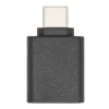 Plexgear Lagring|Tegnebrett|OTG-adapter USB-C til USB-A CB229