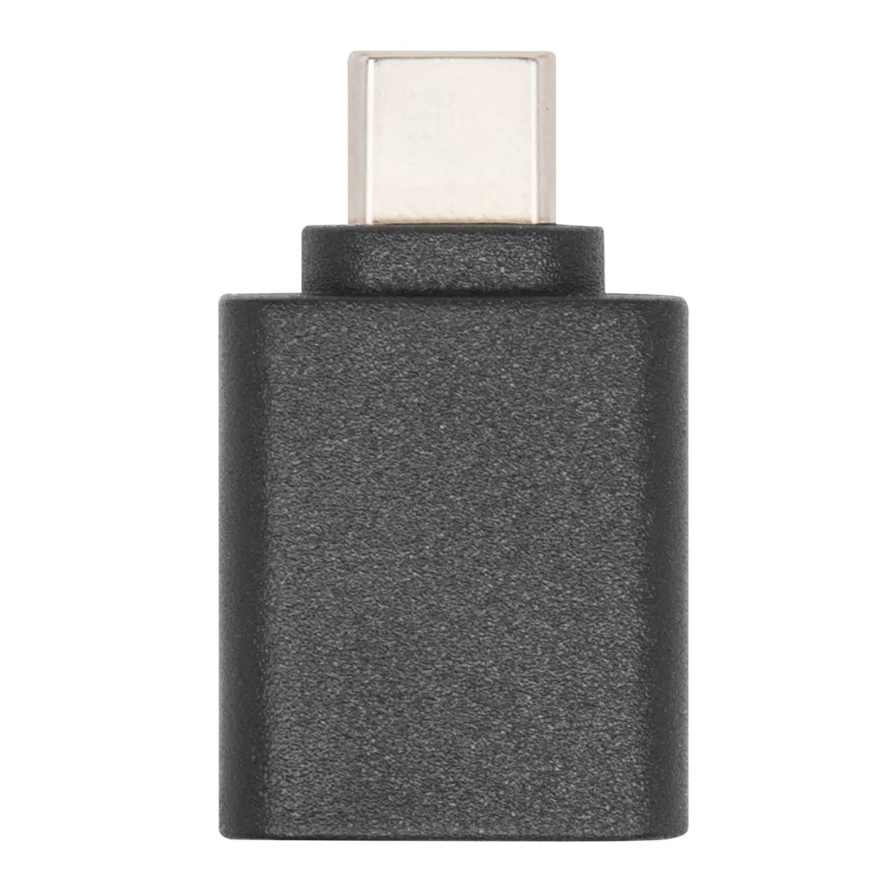 Plexgear Lagring|Tegnebrett|OTG-adapter USB-C til USB-A CB229