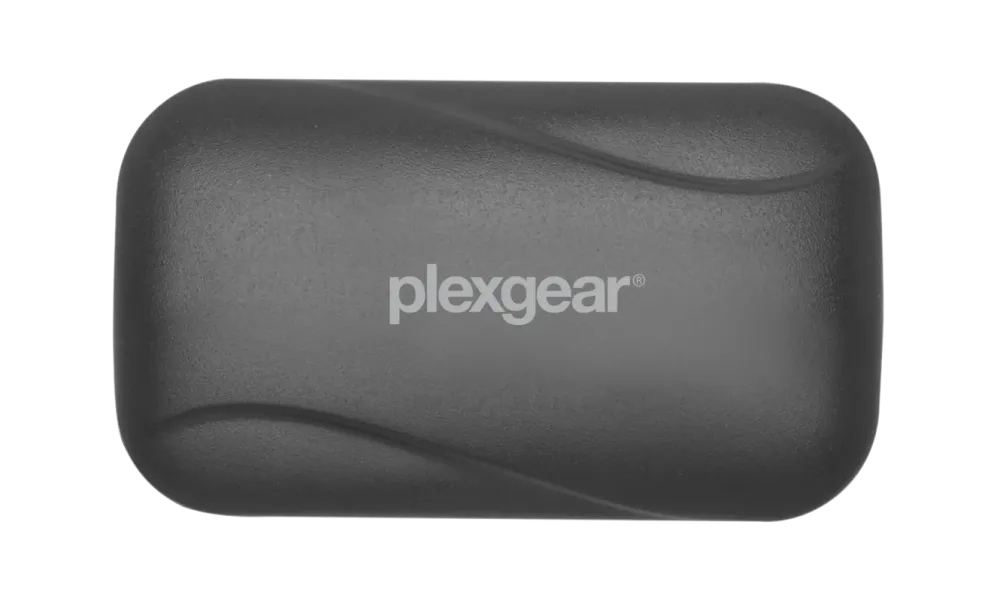 Plexgear Hjemmekontor|Kabler Og Adaptere|Portable 300 USB-hub, 4-veis
