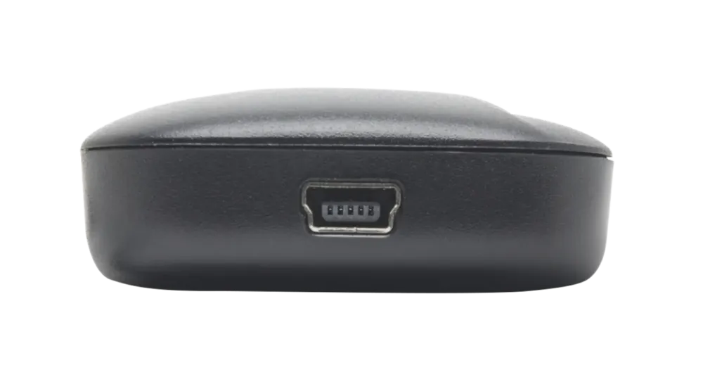Plexgear Hjemmekontor|Kabler Og Adaptere|Portable 300 USB-hub, 4-veis