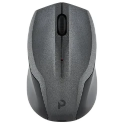 Plexgear Datatilbehør|Ergonomi|Trådløs datamus MK117