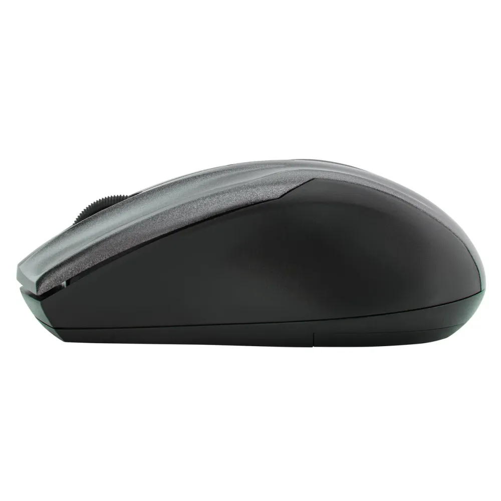 Plexgear Datatilbehør|Ergonomi|Trådløs datamus MK117