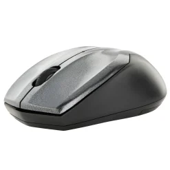 Plexgear Datatilbehør|Ergonomi|Trådløs datamus MK117