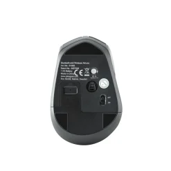 Plexgear Datamus|Trådløs datamus MK1000