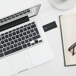 Plexgear Nettverkskort (Trådløse)|Trådløst USB-nettverkskort AX1800
