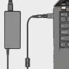 Plexgear Tilbehør Til Bærbar Pc|Universal datalader 65 W