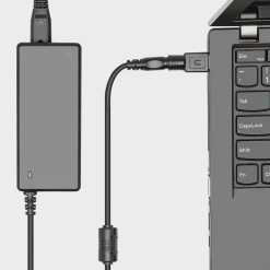 Plexgear Tilbehør Til Bærbar Pc|Universal datalader 65 W