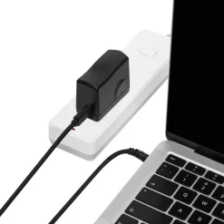 Plexgear Biltilbehør|Batterier|Universal USB-C til DC-kabel 100 W