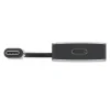Plexgear Kabler Og Adaptere|Usb|USB-C-hub 4-veis