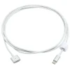 Plexgear Tilbehør Til Bærbar Pc|Mac-Tilbehør|USB-C til MagSafe 3-kabel (2 m)