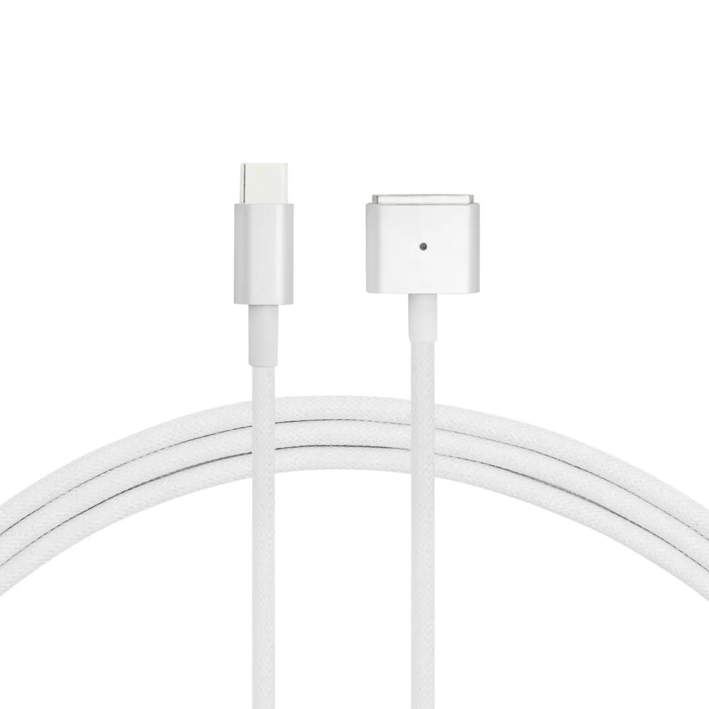 Plexgear Tilbehør Til Bærbar Pc|Mac-Tilbehør|USB-C til MagSafe 3-kabel (2 m)