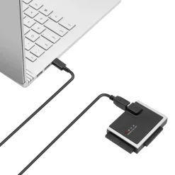 Plexgear Kabler Og Adaptere|Usb-C Kabler|USB-C til USB-B 2.0-kabel 1 m
