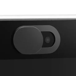 Plexgear Tilbehør Til Bærbar Pc|Hjemmekontor|Webkamerabeskytter 3-pk.
