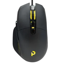 Plexgear Gaming Mus|Datamus|Z14 Gamingmus