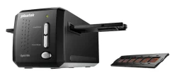 Plustek Datatilbehør|Ergonomi|Opticfilm 8200i SE Lysbilde- og negativskanner