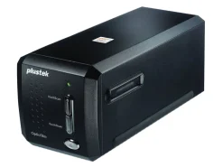 Plustek Datatilbehør|Ergonomi|Opticfilm 8200i SE Lysbilde- og negativskanner