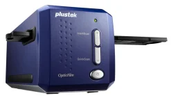 Plustek Foto Og Video|Digitaliser Lyd Og Bilde|Opticfilm 8100 Lysbilde- og negativskanner