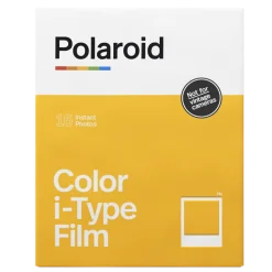 Polaroid Kalkulator|Makuleringsmaskiner|Film til Now og Onestep 2 i-Type Farge 2-pk.
