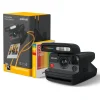 Polaroid Foto Og Video|Flip Black Bundle 8 bilder