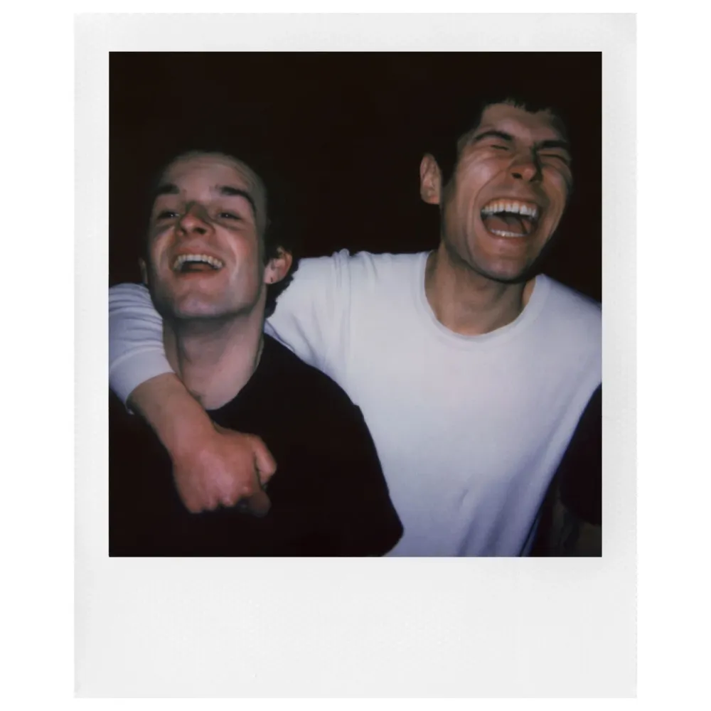 Polaroid Foto Og Video|Flip Black Bundle 8 bilder