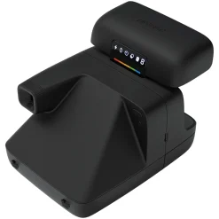 Polaroid Foto Og Video|Flip Black Bundle 8 bilder