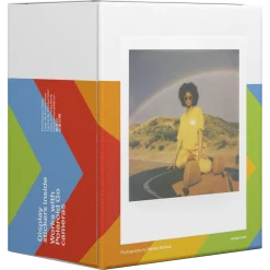 Polaroid Skrivere Og Tilbehør|Go Film Double Pack 16 bilder