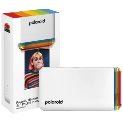 Polaroid Skrivere Og Tilbehør|Hi-Print Gen 2