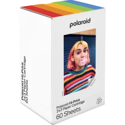 Polaroid Kalkulator|Makuleringsmaskiner|Hi-Print Gen 2-papir 60-pk.