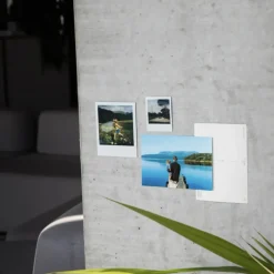 Polaroid Skrivere Og Tilbehør|Hi-Print Papir 4x6 80-pk.