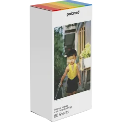 Polaroid Skrivere Og Tilbehør|Hi-Print 4X6 White E-Box