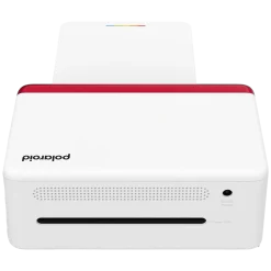 Polaroid Skrivere Og Tilbehør|Hi-Print 4X6 White E-Box