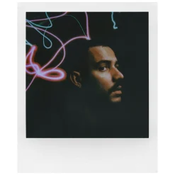 Polaroid Foto Og Video|Now+ Gen 3 Black