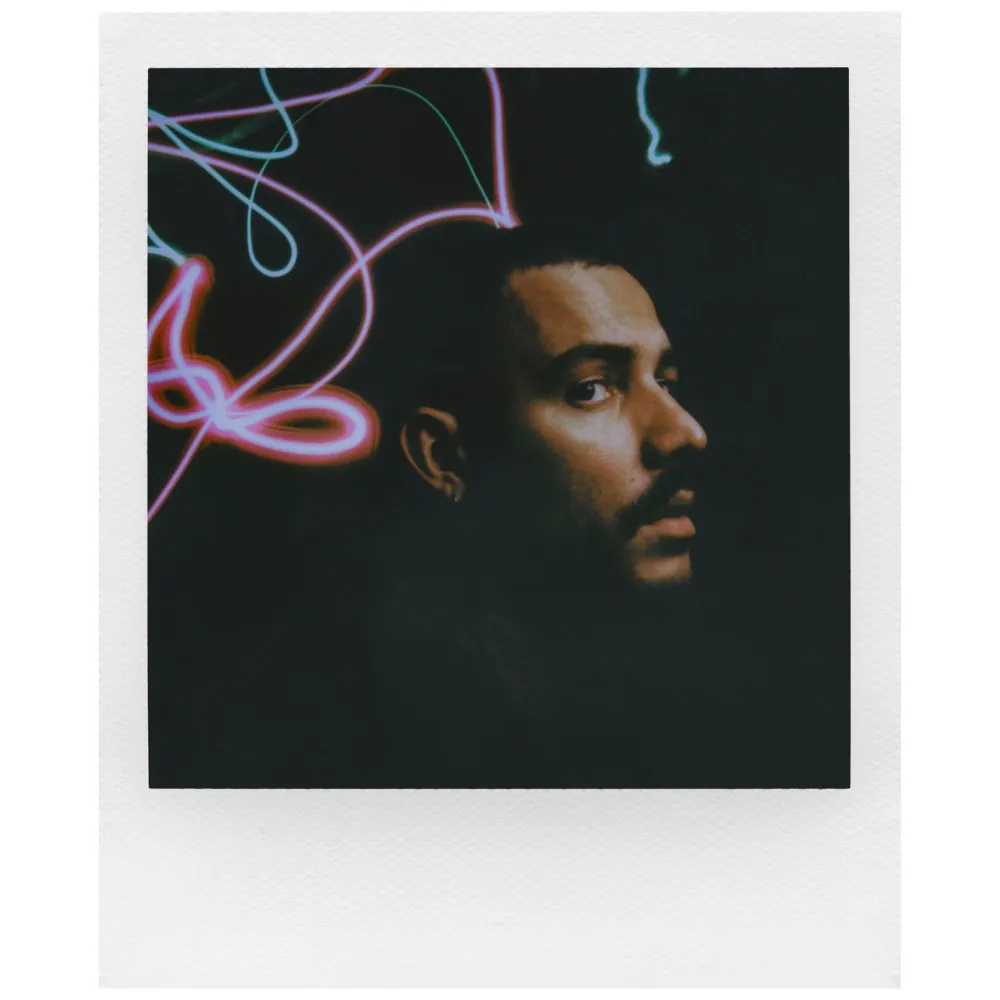 Polaroid Foto Og Video|Now+ Gen 3 Black