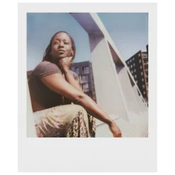 Polaroid Foto Og Video|Now+ Gen 3 Black