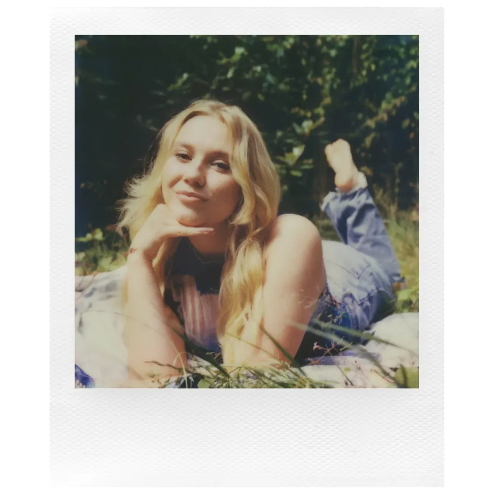 Polaroid Foto Og Video|Now Gen 3 Black