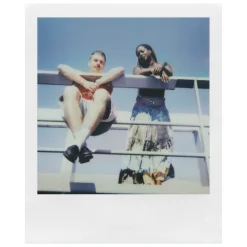 Polaroid Foto Og Video|Now Gen 3 Black