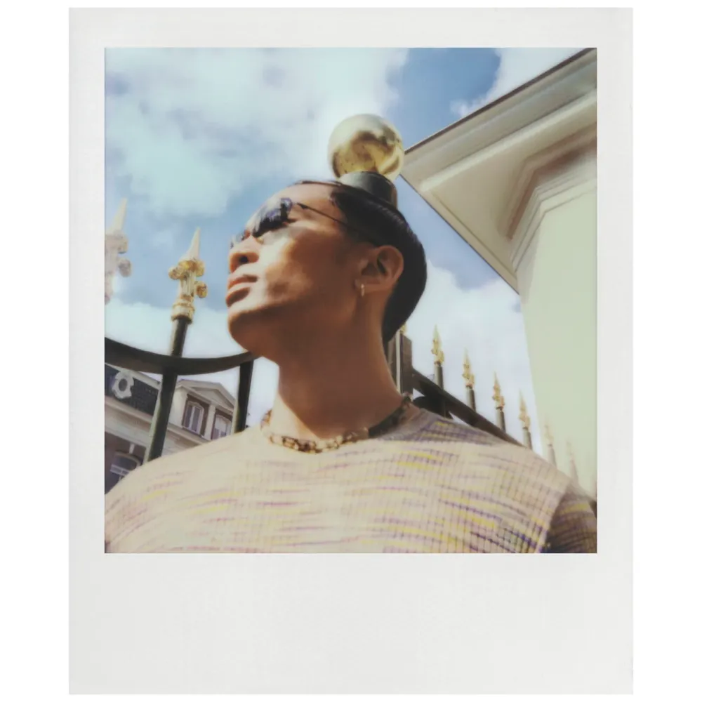 Polaroid Foto Og Video|Now Gen 3 Black