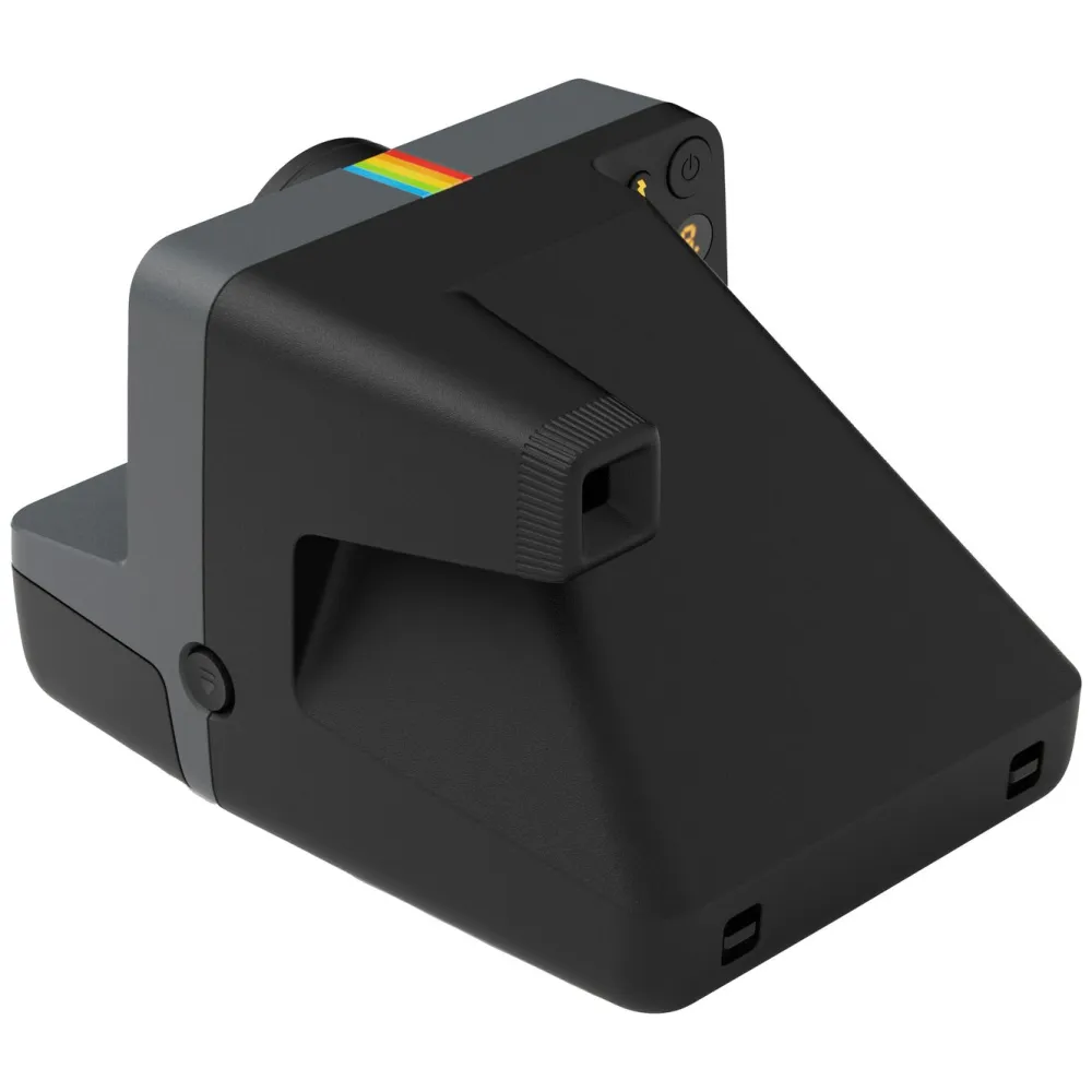 Polaroid Foto Og Video|Now Gen 3 Black