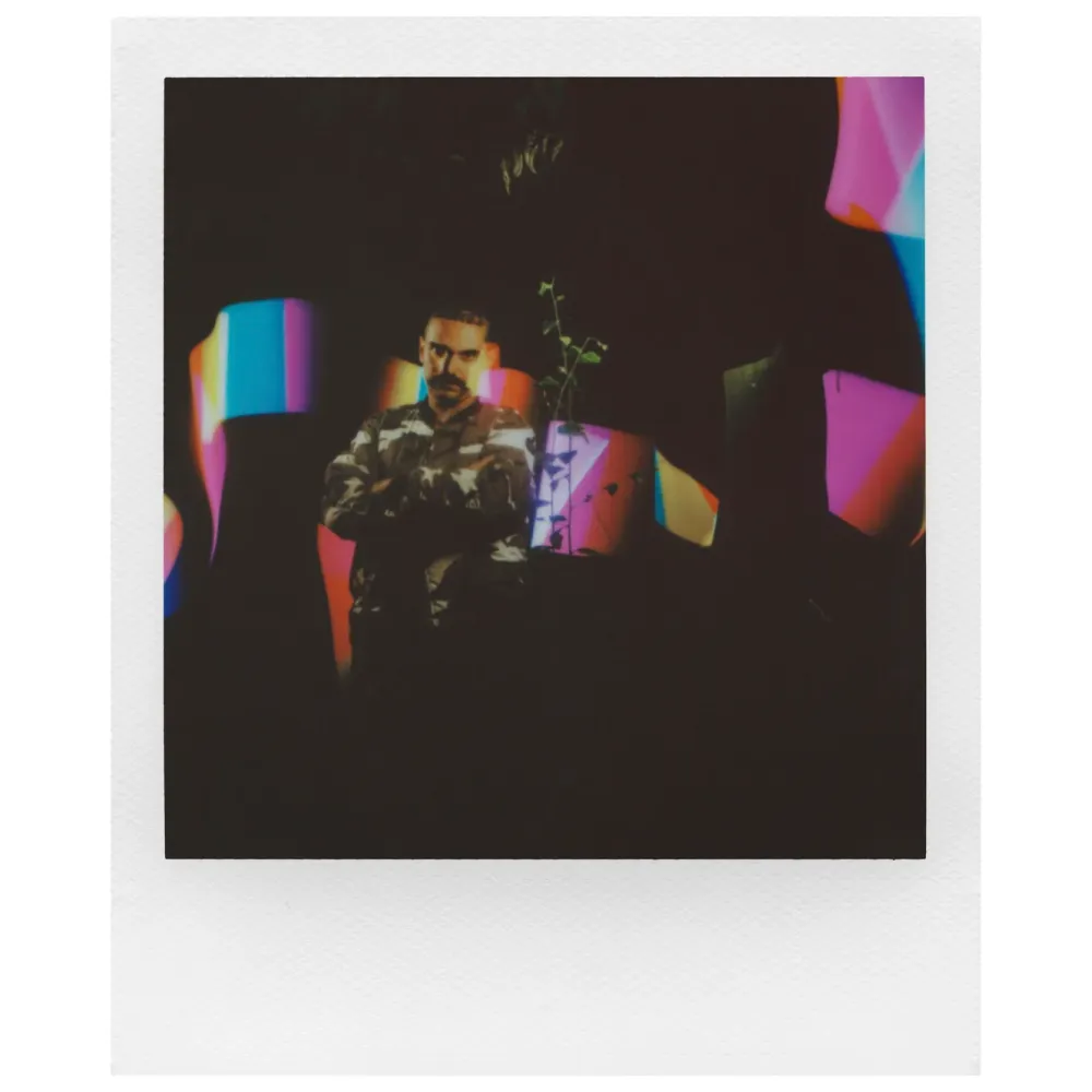 Polaroid Foto Og Video|Now Gen 3 Black