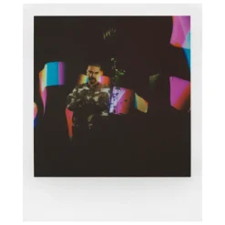 Polaroid Foto Og Video|Now+ Gen 3 White