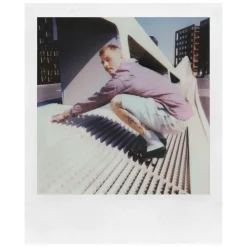 Polaroid Foto Og Video|Now+ Gen 3 White