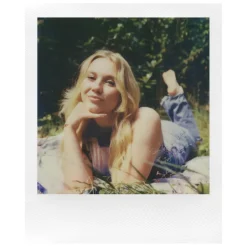 Polaroid Foto Og Video|Now Gen 3 White