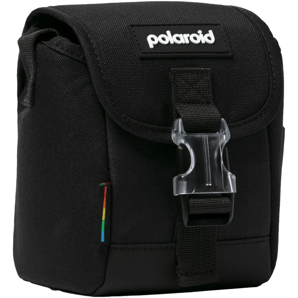 Polaroid Foto Og Video|Oppbevaringsveske for Go