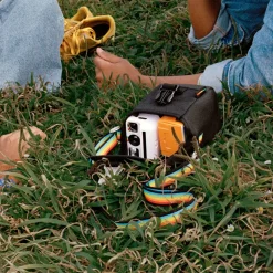 Polaroid Foto Og Video|Oppbevaringsveske for Go